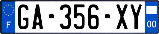 GA-356-XY