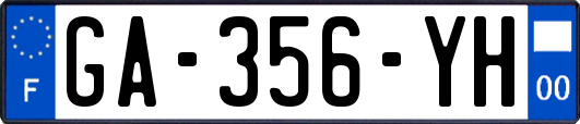 GA-356-YH