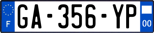 GA-356-YP