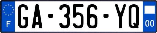 GA-356-YQ