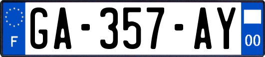 GA-357-AY