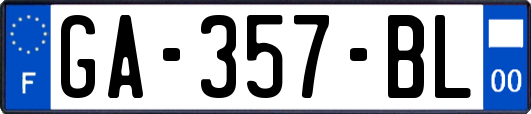 GA-357-BL