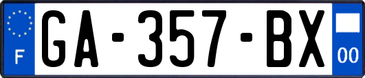 GA-357-BX
