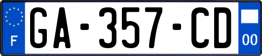 GA-357-CD