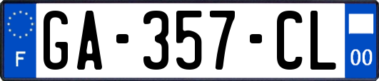 GA-357-CL