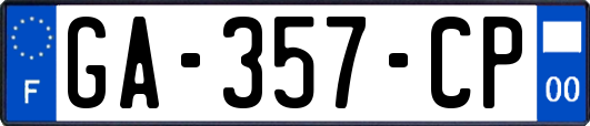 GA-357-CP