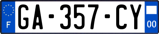 GA-357-CY
