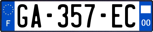 GA-357-EC