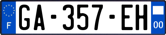 GA-357-EH