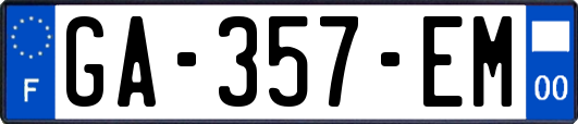 GA-357-EM