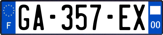 GA-357-EX