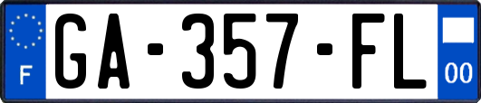 GA-357-FL