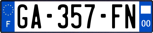 GA-357-FN