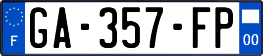 GA-357-FP