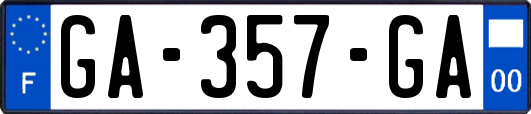 GA-357-GA