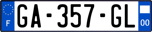 GA-357-GL