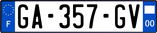 GA-357-GV