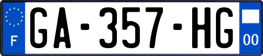 GA-357-HG