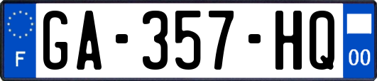 GA-357-HQ