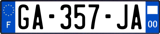 GA-357-JA