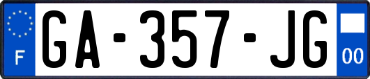 GA-357-JG