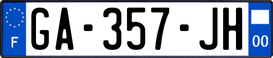 GA-357-JH