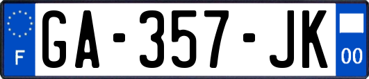 GA-357-JK