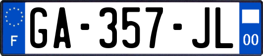 GA-357-JL