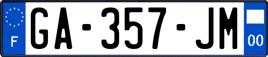 GA-357-JM