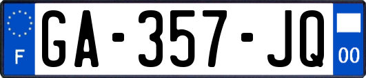 GA-357-JQ