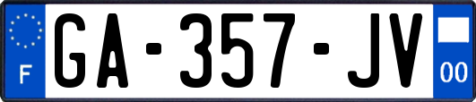 GA-357-JV