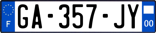 GA-357-JY
