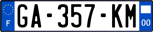 GA-357-KM
