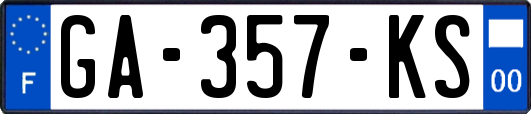 GA-357-KS