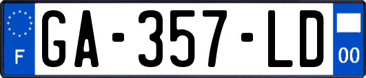 GA-357-LD