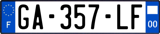 GA-357-LF