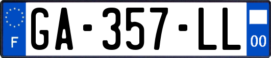 GA-357-LL