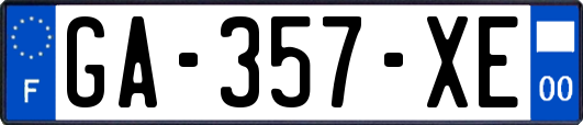 GA-357-XE