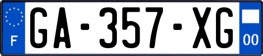 GA-357-XG