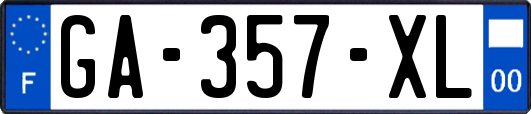 GA-357-XL