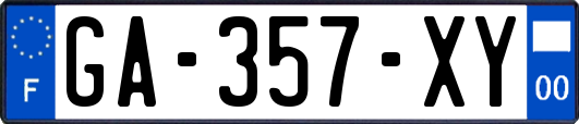 GA-357-XY