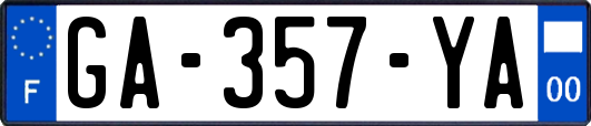 GA-357-YA