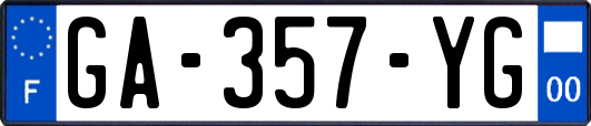 GA-357-YG
