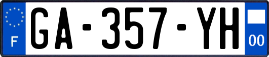GA-357-YH