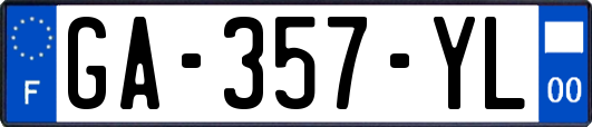 GA-357-YL