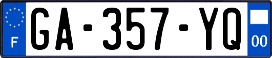 GA-357-YQ