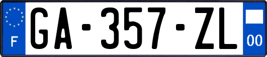 GA-357-ZL