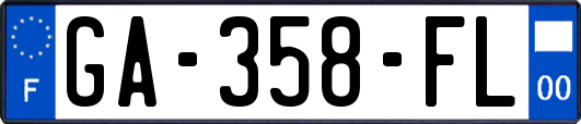 GA-358-FL