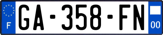GA-358-FN