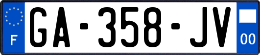 GA-358-JV